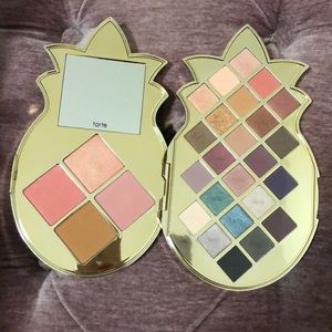 Tarte Pineapple Of My Eye Collector’s Set